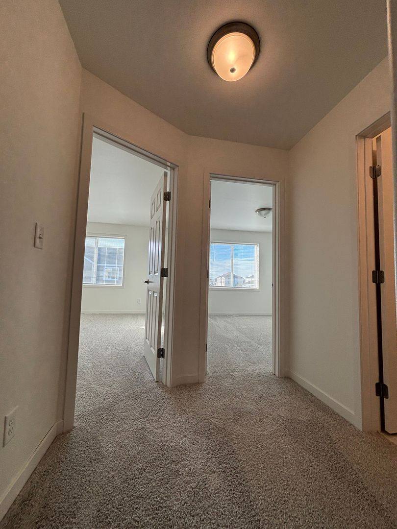 Townhouse for rent at 7343 30th St S, Fargo, ND 58104