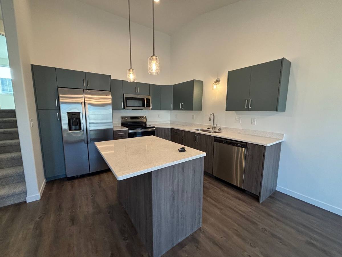 Townhouse for rent at 7343 30th St S, Fargo, ND 58104