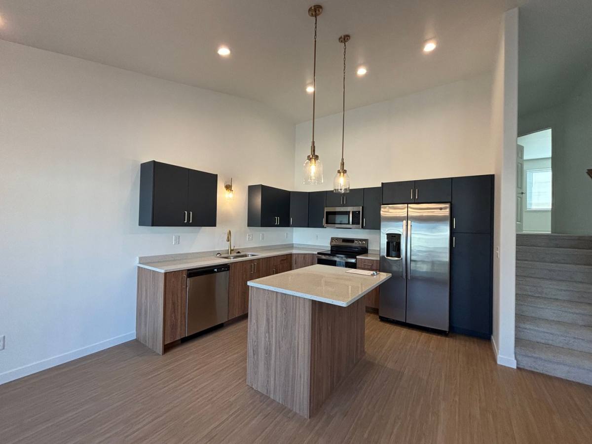 Townhouse for rent at 7345 30th St S, Fargo, ND 58104