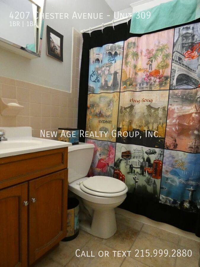 Apartment for rent at 4207 Chester Ave #309, Philadelphia, PA 19104