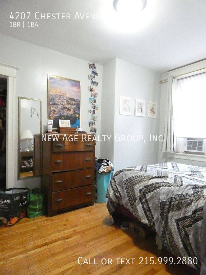 Apartment for rent at 4207 Chester Ave #309, Philadelphia, PA 19104