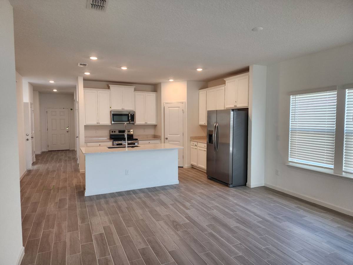 House for rent at 7552 Chervil St, Jacksonville, FL 32219