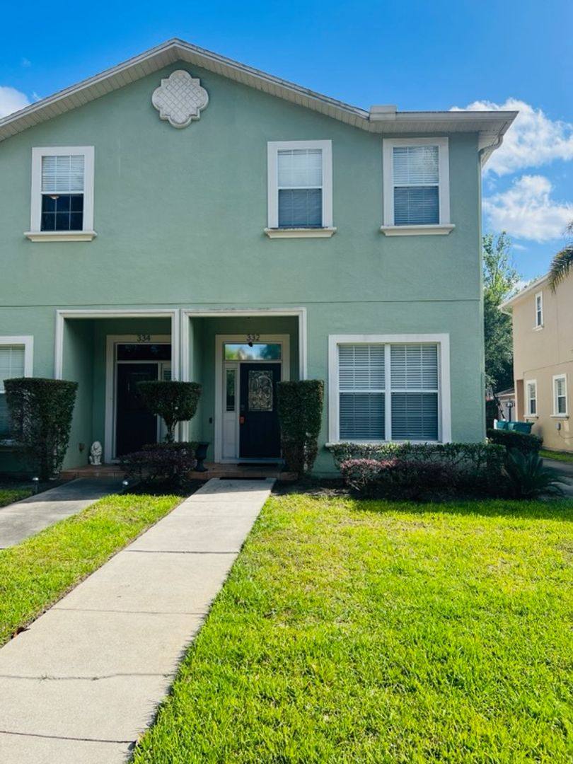332 E Kaley St, Orlando, FL 32806