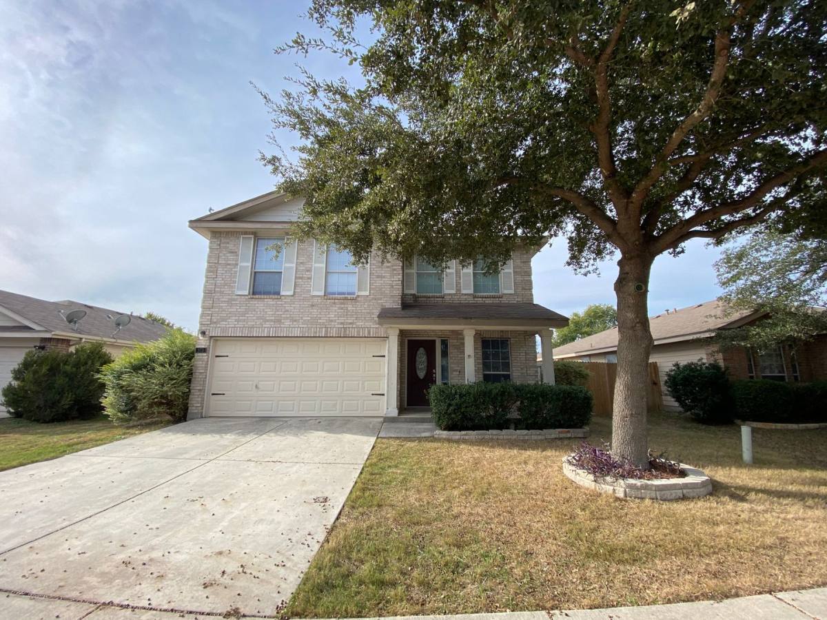 House for rent at 373 Starling Creek, New Braunfels, TX 78130