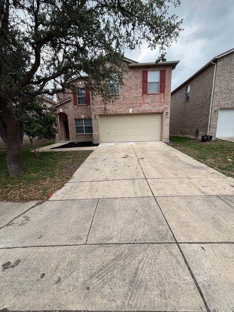 House for rent at 11107 Liberty Field, San Antonio, TX 78254