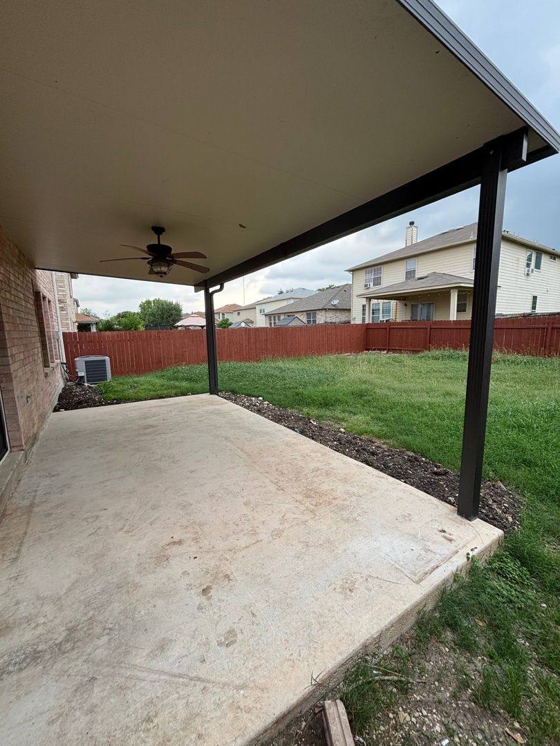 House for rent at 11107 Liberty Field, San Antonio, TX 78254
