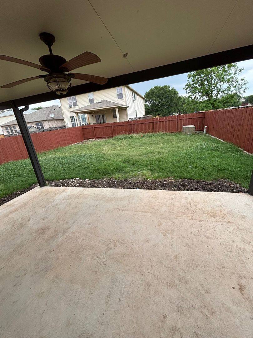 House for rent at 11107 Liberty Field, San Antonio, TX 78254