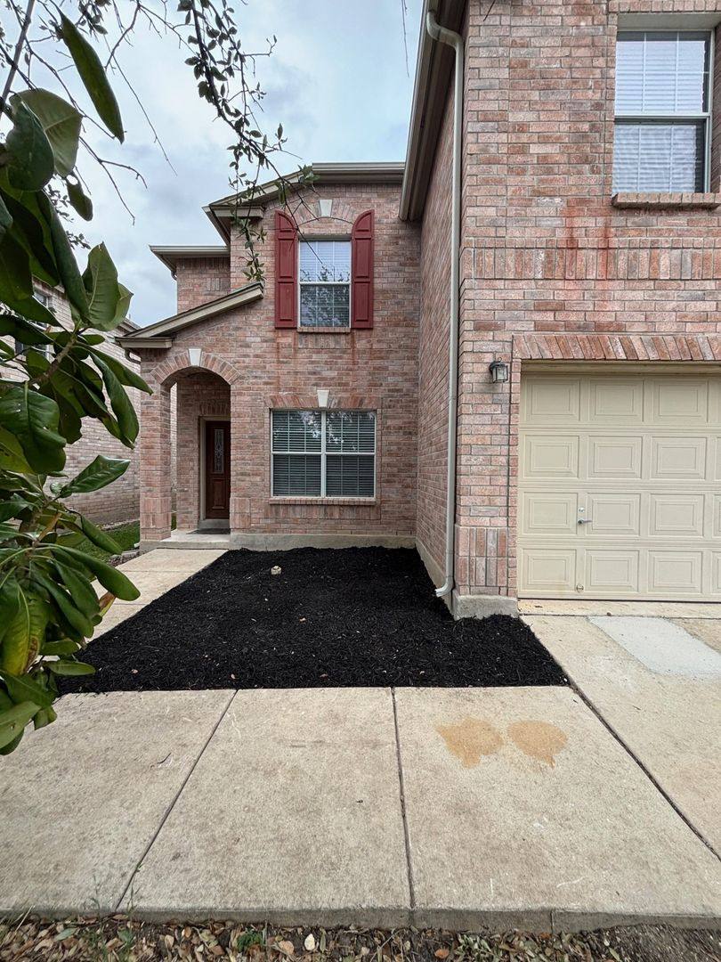 House for rent at 11107 Liberty Field, San Antonio, TX 78254