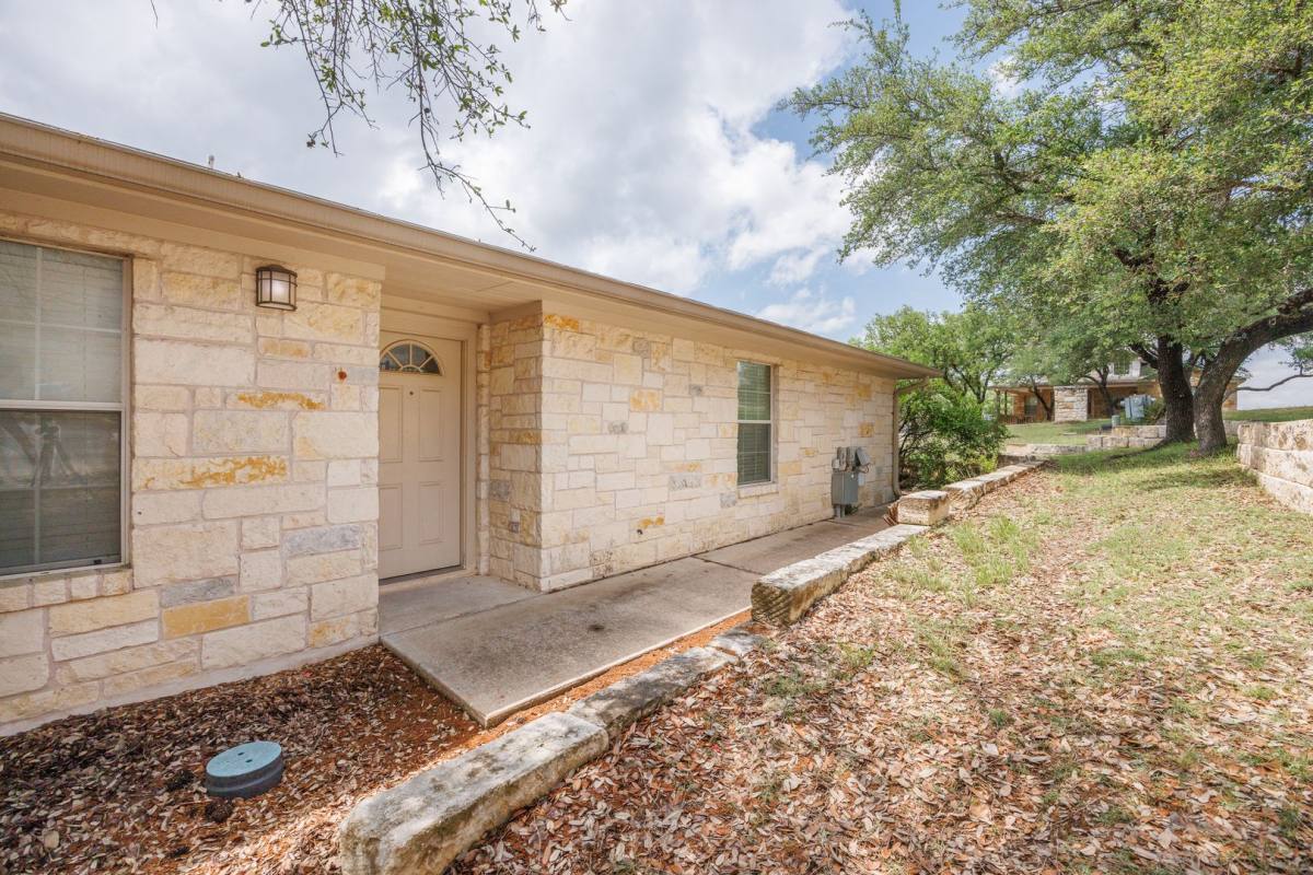 House for rent at 21513 Pershing Ave, Leander, TX 78645