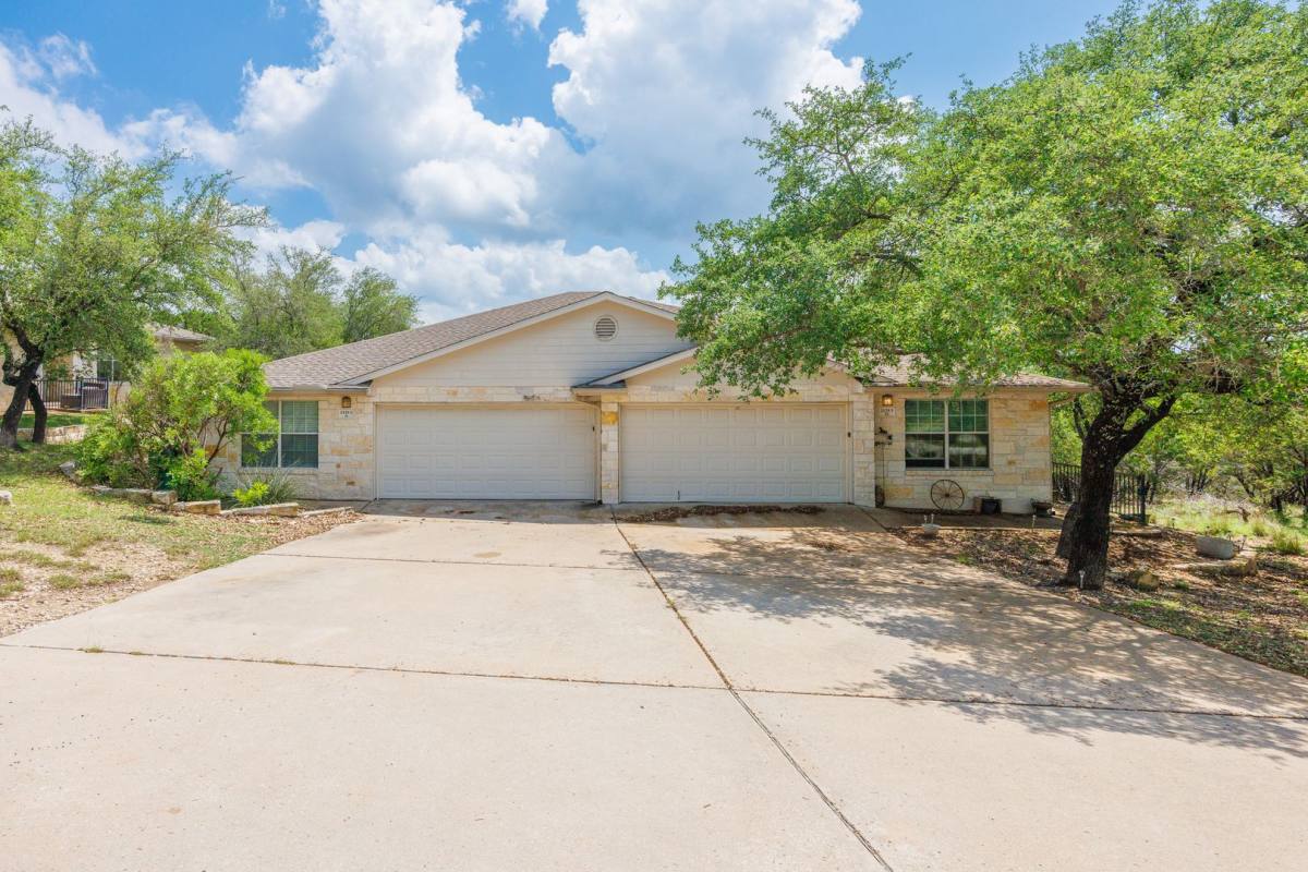 House for rent at 21513 Pershing Ave, Leander, TX 78645