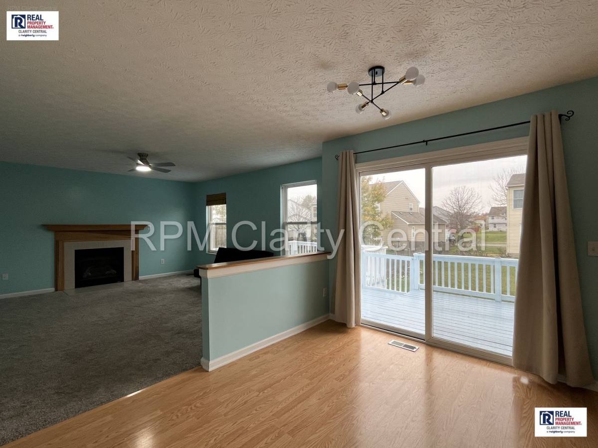 House for rent at 571 Peak Court, Reynoldsburg, OH 43068