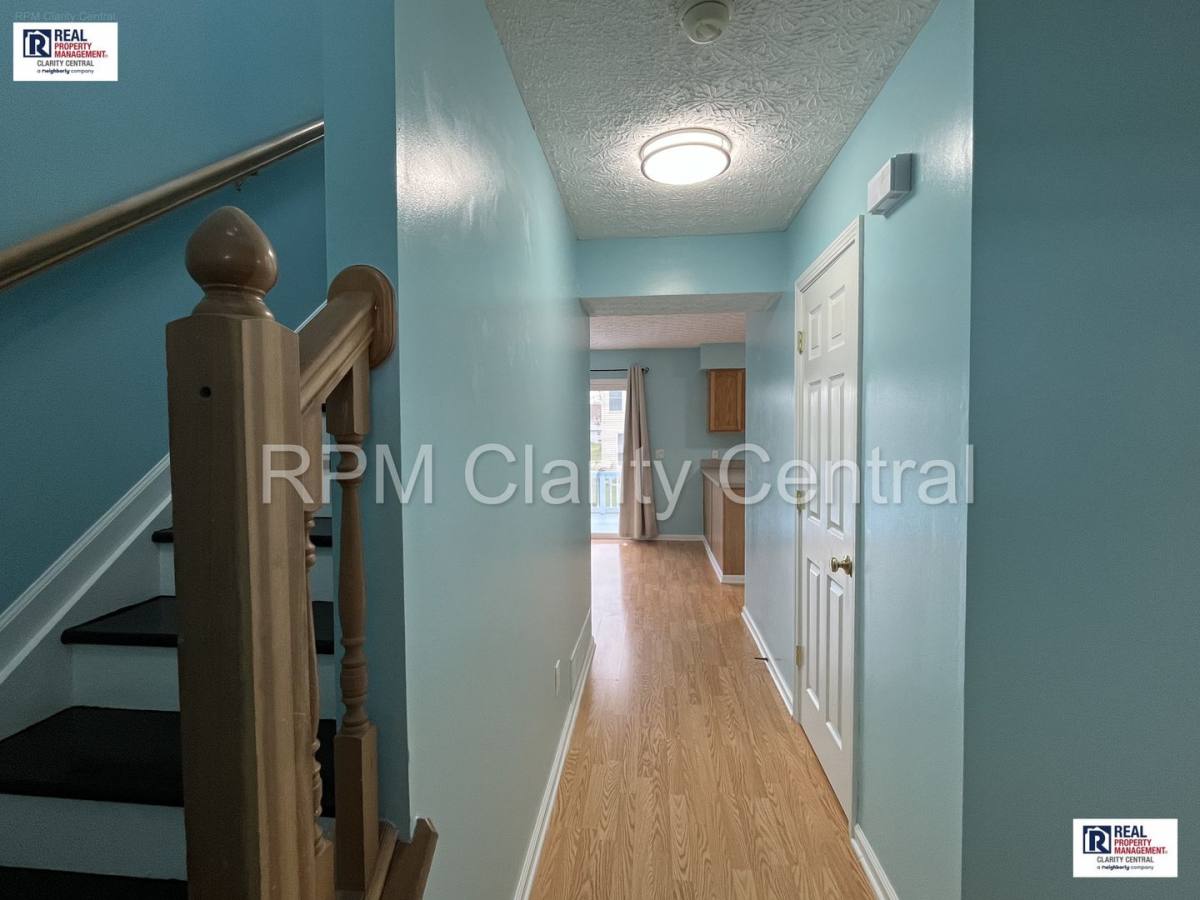 House for rent at 571 Peak Court, Reynoldsburg, OH 43068