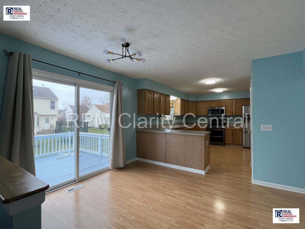 House for rent at 571 Peak Court, Reynoldsburg, OH 43068
