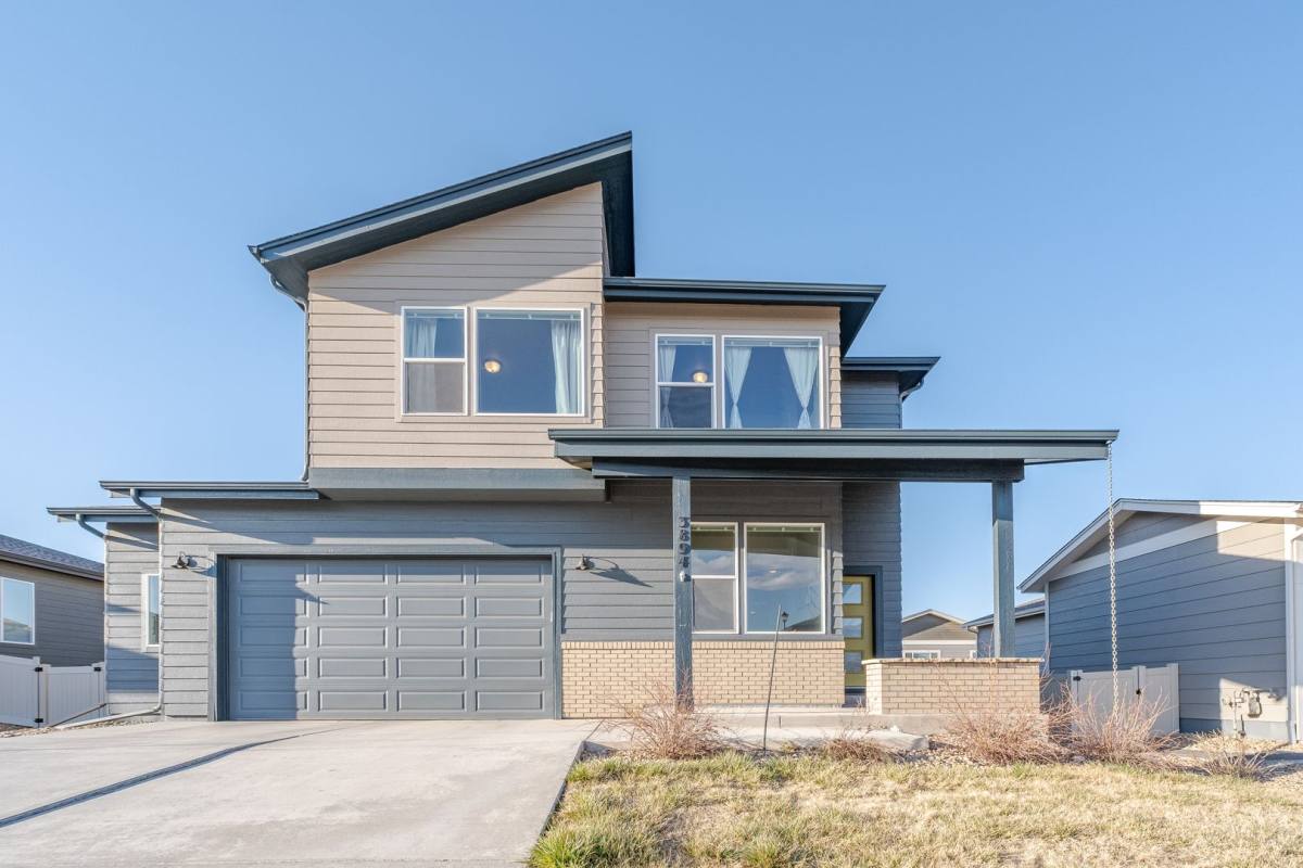 House for rent at 3894 Buckthorn St, Wellington, CO 80549
