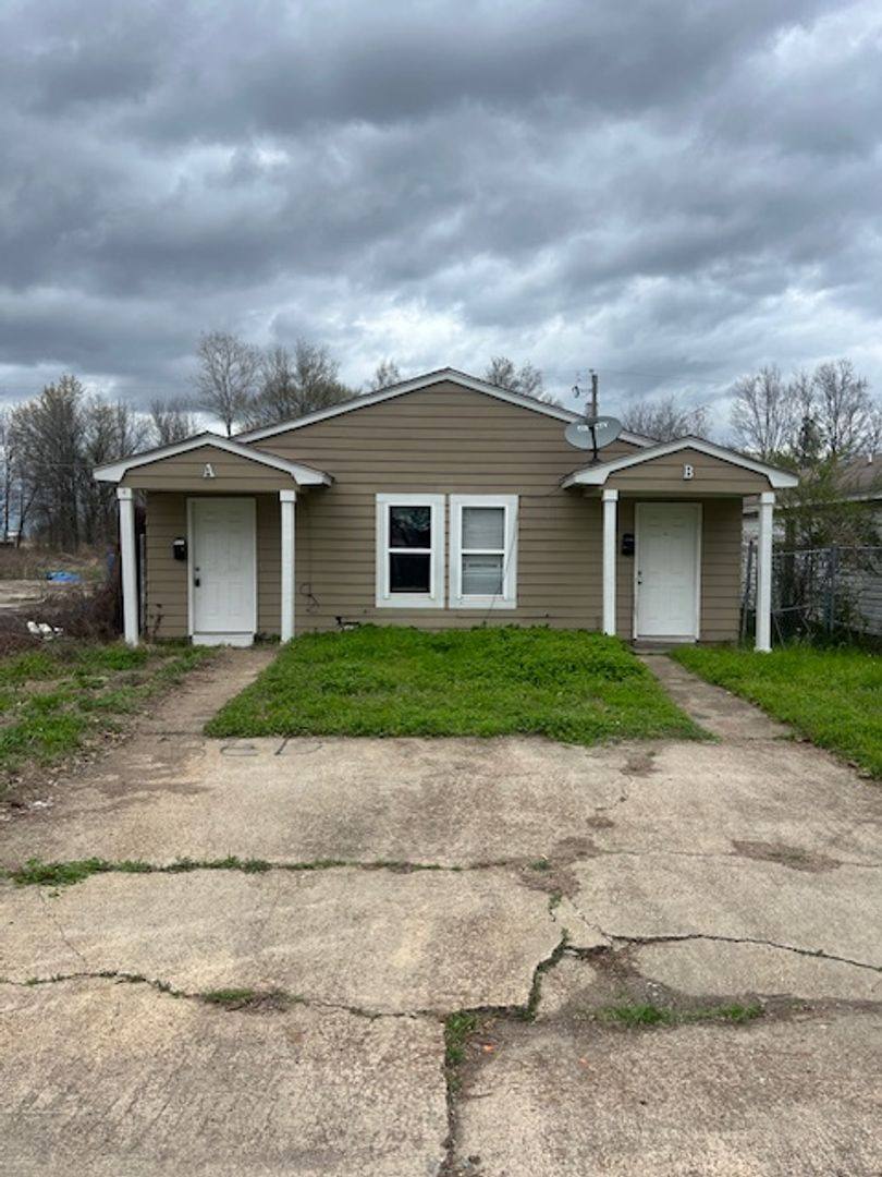 Apartment for rent at 324 Gannt St, Marion, AR 72364