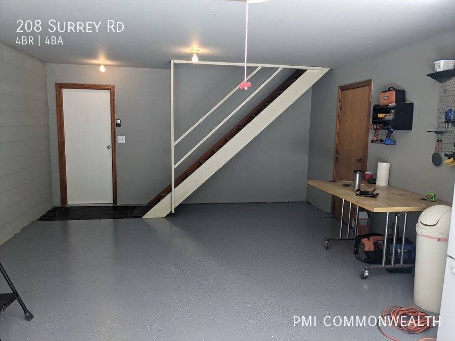 House for rent at 208 Surrey Rd, Charlottesville, VA 22901