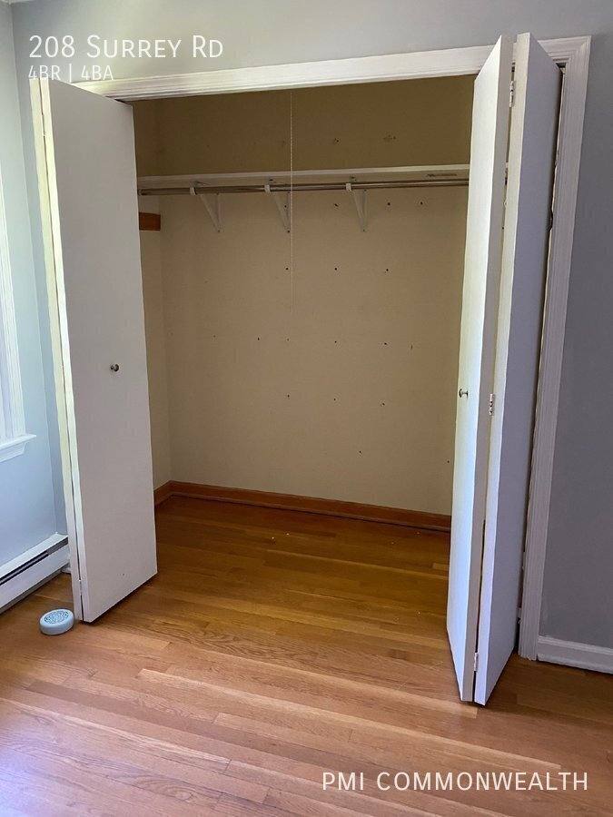 House for rent at 208 Surrey Rd, Charlottesville, VA 22901