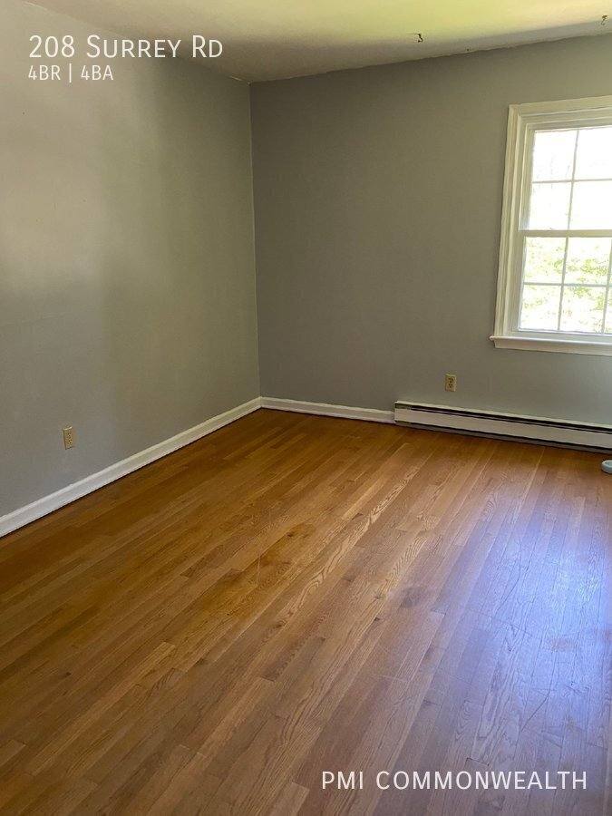 House for rent at 208 Surrey Rd, Charlottesville, VA 22901