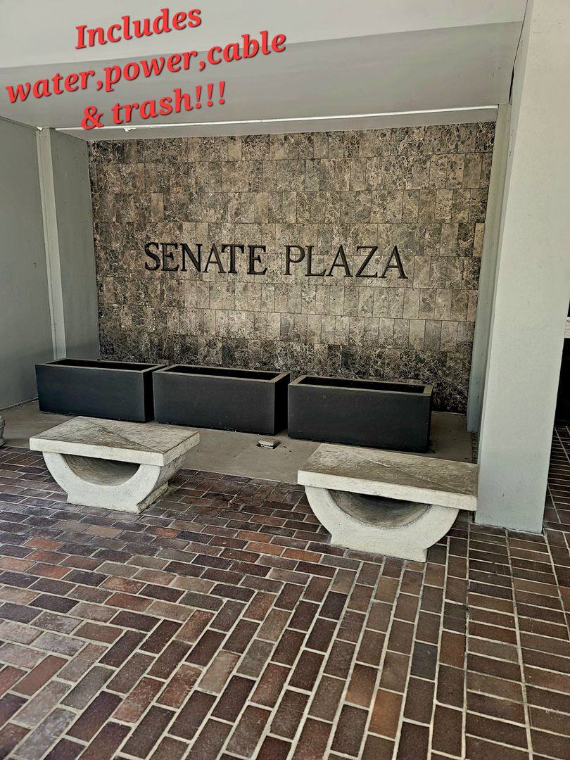 Apartment for rent at 1520 Senate St #48, Columbia, SC 29201