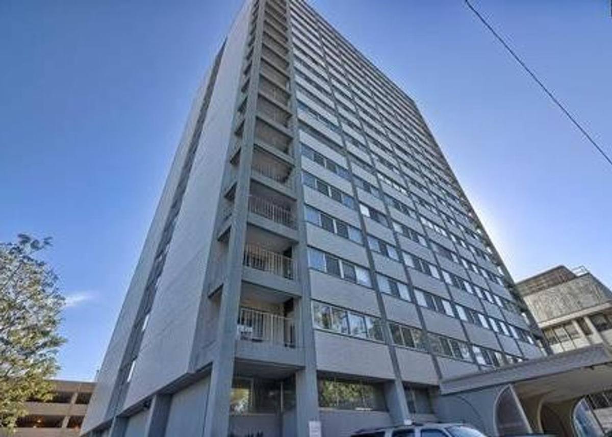 Apartment for rent at 1520 Senate St #48, Columbia, SC 29201