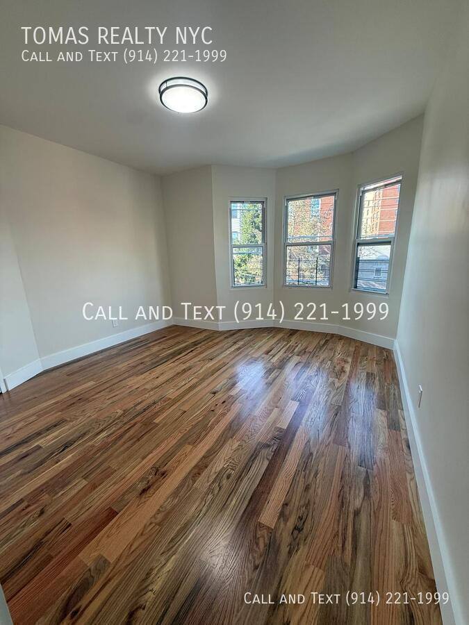 Apartment for rent at 122 Downing St #2L, Yonkers, NY 10705
