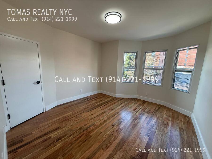 Apartment for rent at 122 Downing St #2L, Yonkers, NY 10705