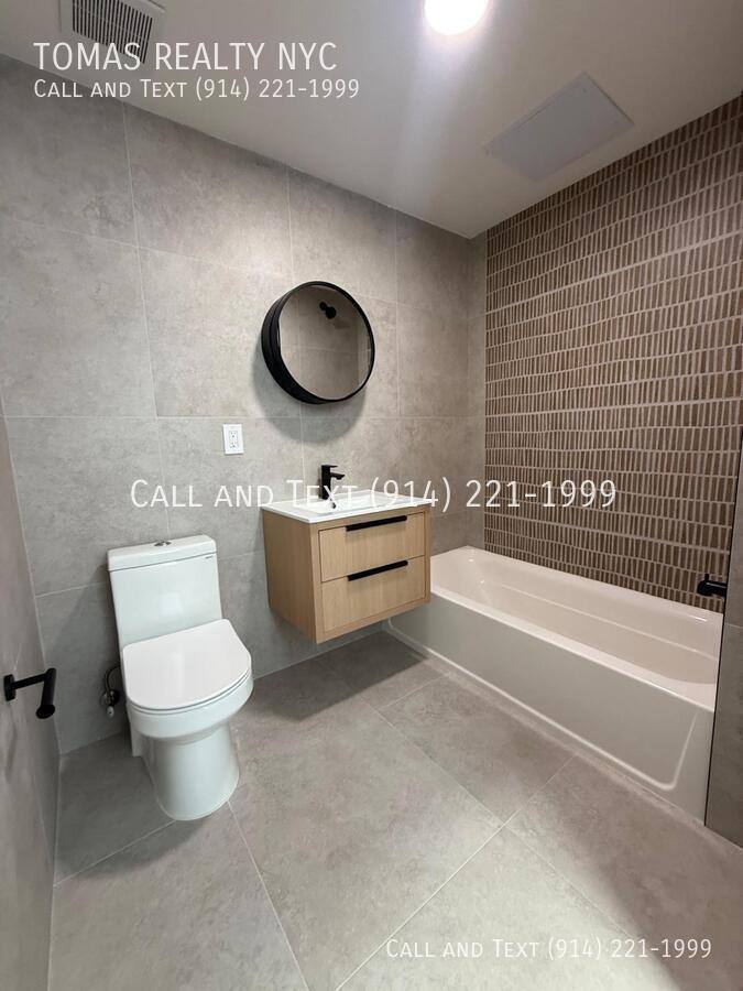 Apartment for rent at 122 Downing St #2L, Yonkers, NY 10705
