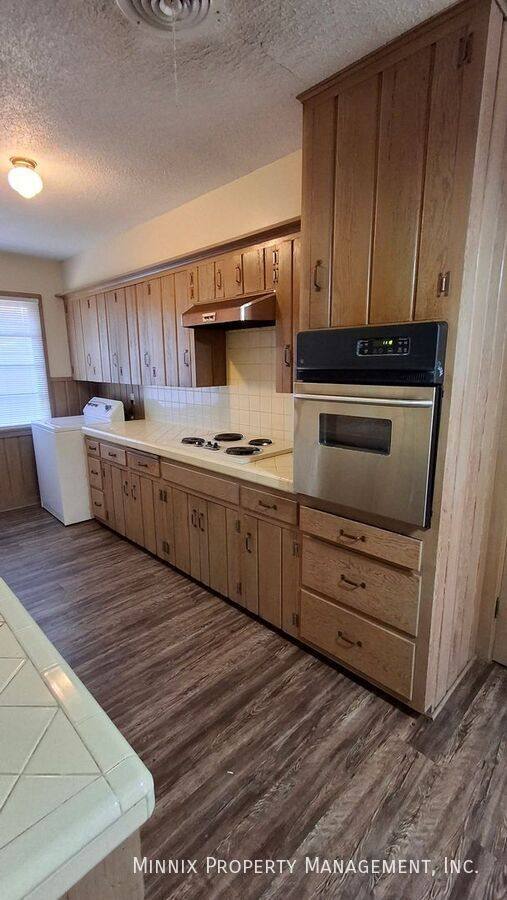 Apartment for rent at 4222 SW 2nd Ave #C, Amarillo, TX 79106