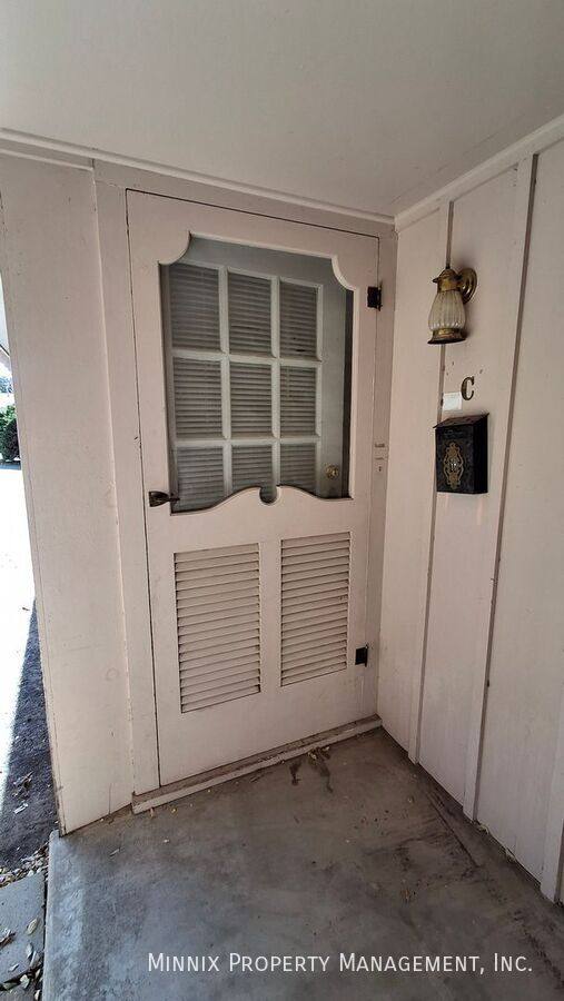 Apartment for rent at 4222 SW 2nd Ave #C, Amarillo, TX 79106