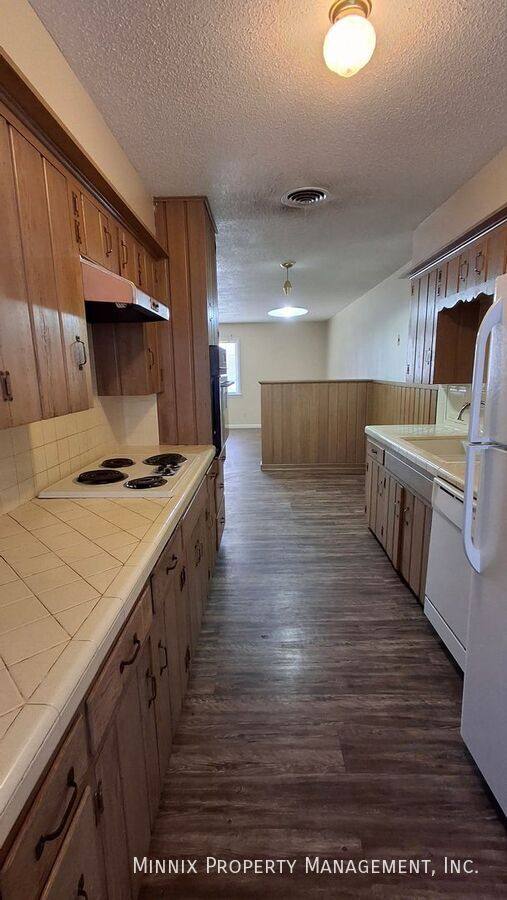 Apartment for rent at 4222 SW 2nd Ave #C, Amarillo, TX 79106