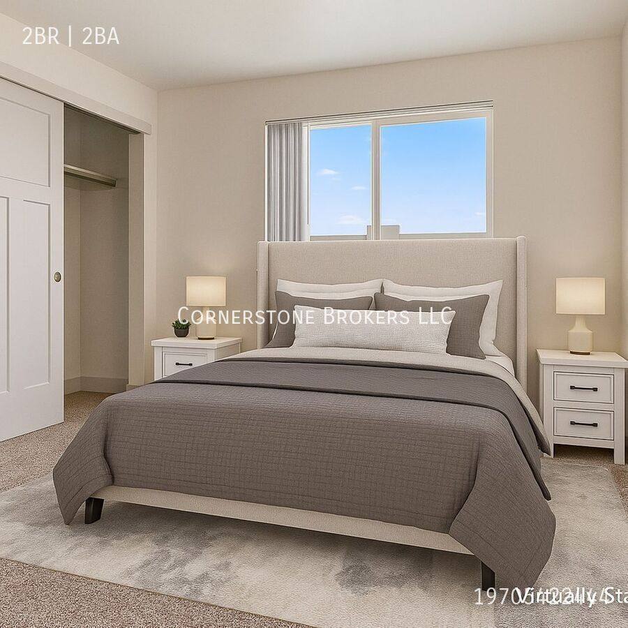 Apartment for rent at 103 Parkview Court #B, Wiggins, CO 80654