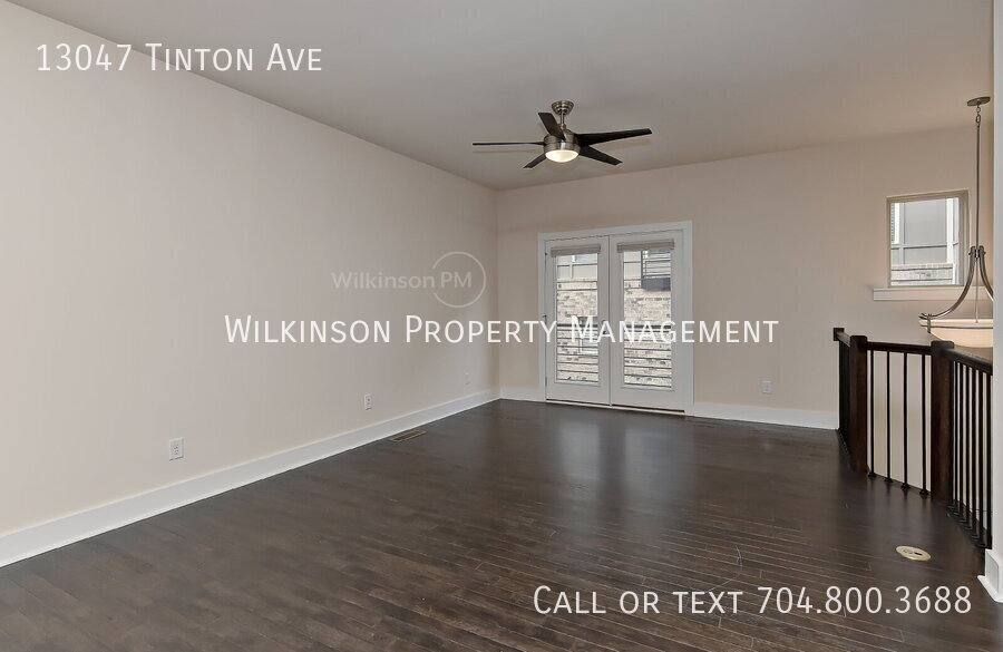 Townhouse for rent at 13047 Tinton Ave, Charlotte, NC 28204