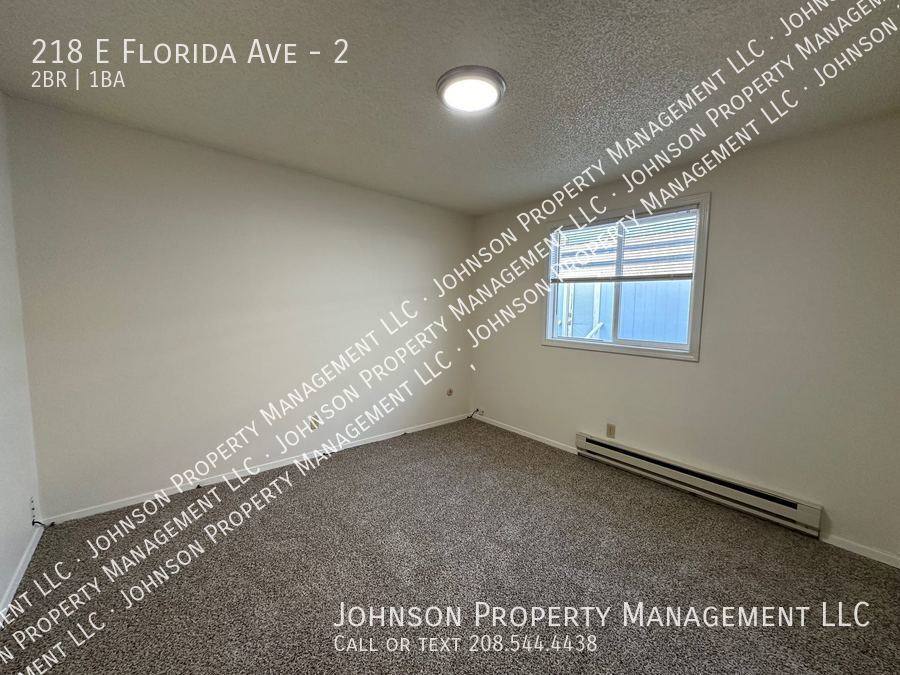 Apartment for rent at 218 E Florida Ave #2, Nampa, ID 83686