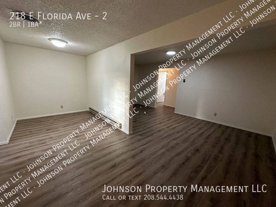 Apartment for rent at 218 E Florida Ave #2, Nampa, ID 83686