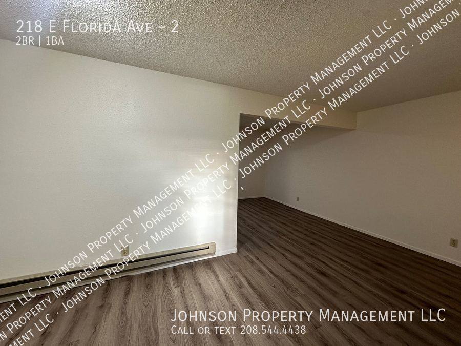 Apartment for rent at 218 E Florida Ave #2, Nampa, ID 83686