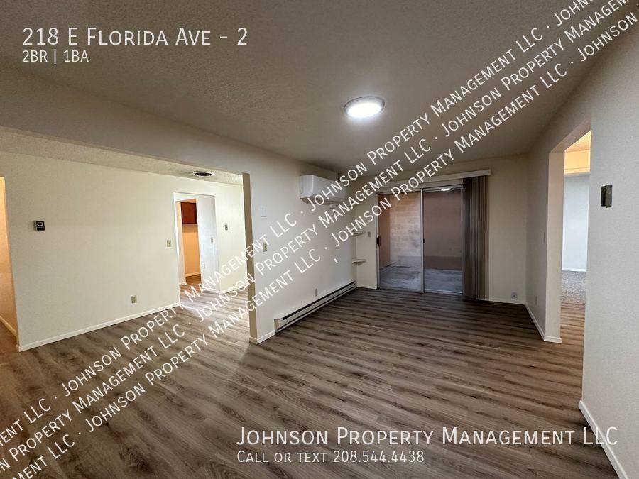 Apartment for rent at 218 E Florida Ave #2, Nampa, ID 83686