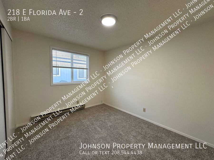 Apartment for rent at 218 E Florida Ave #2, Nampa, ID 83686