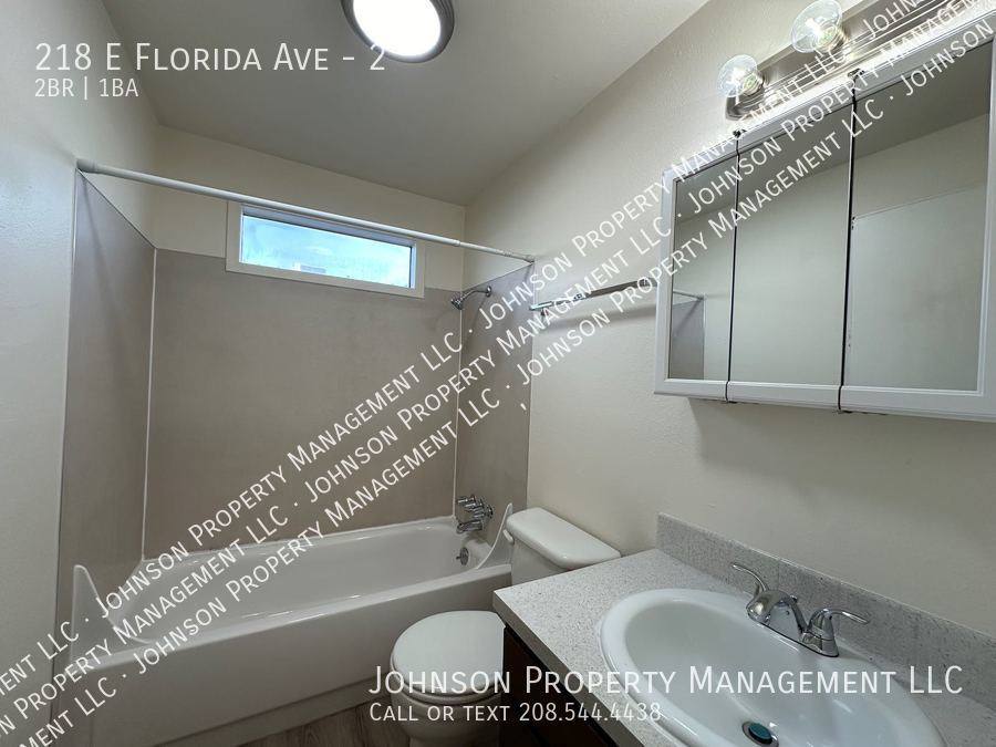 Apartment for rent at 218 E Florida Ave #2, Nampa, ID 83686