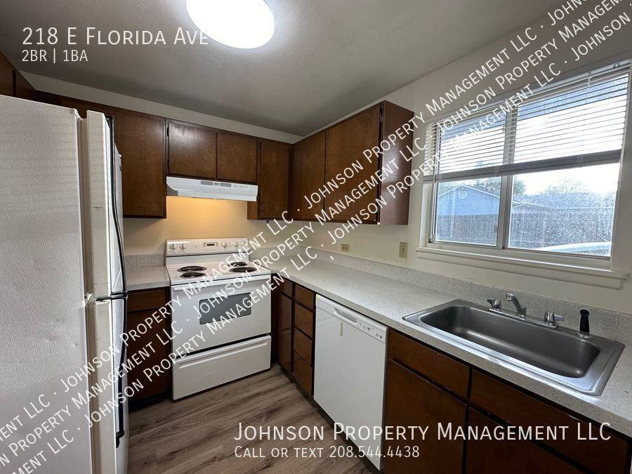Apartment for rent at 218 E Florida Ave #2, Nampa, ID 83686