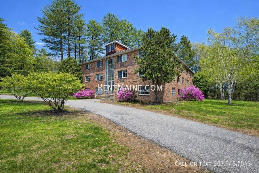 Apartment for rent at 20 Tall Pines Dr #21, Lewiston, ME 04240