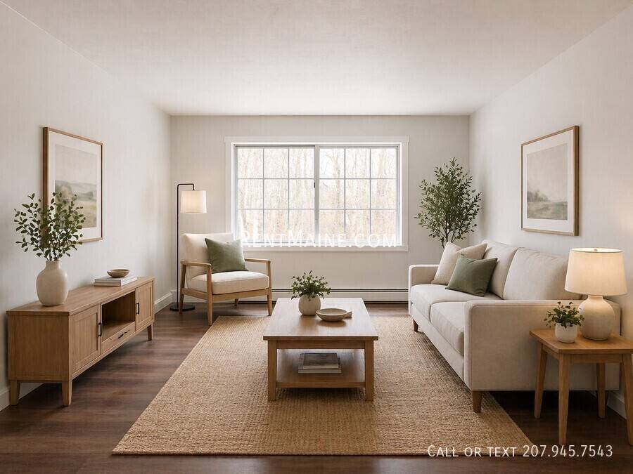 Apartment for rent at 20 Tall Pines Dr #21, Lewiston, ME 04240