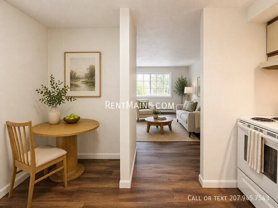 Apartment for rent at 20 Tall Pines Dr #21, Lewiston, ME 04240