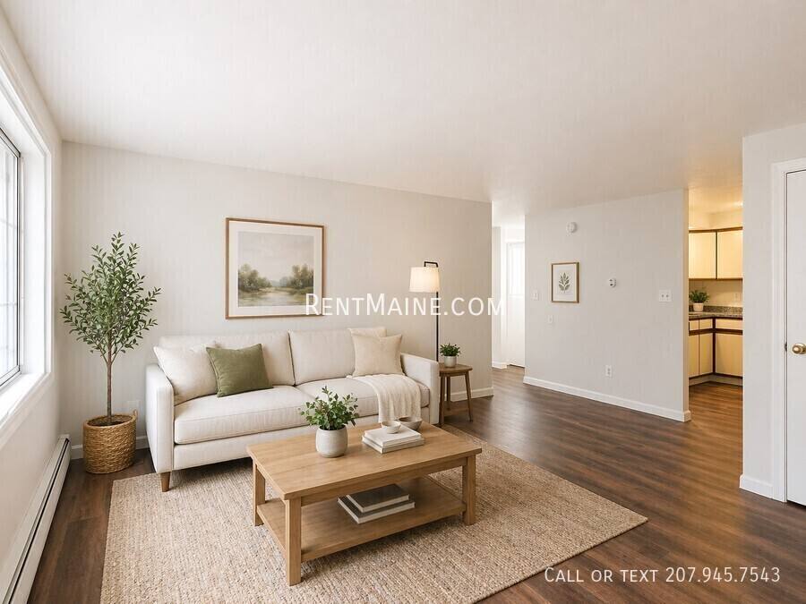 Apartment for rent at 20 Tall Pines Dr #21, Lewiston, ME 04240