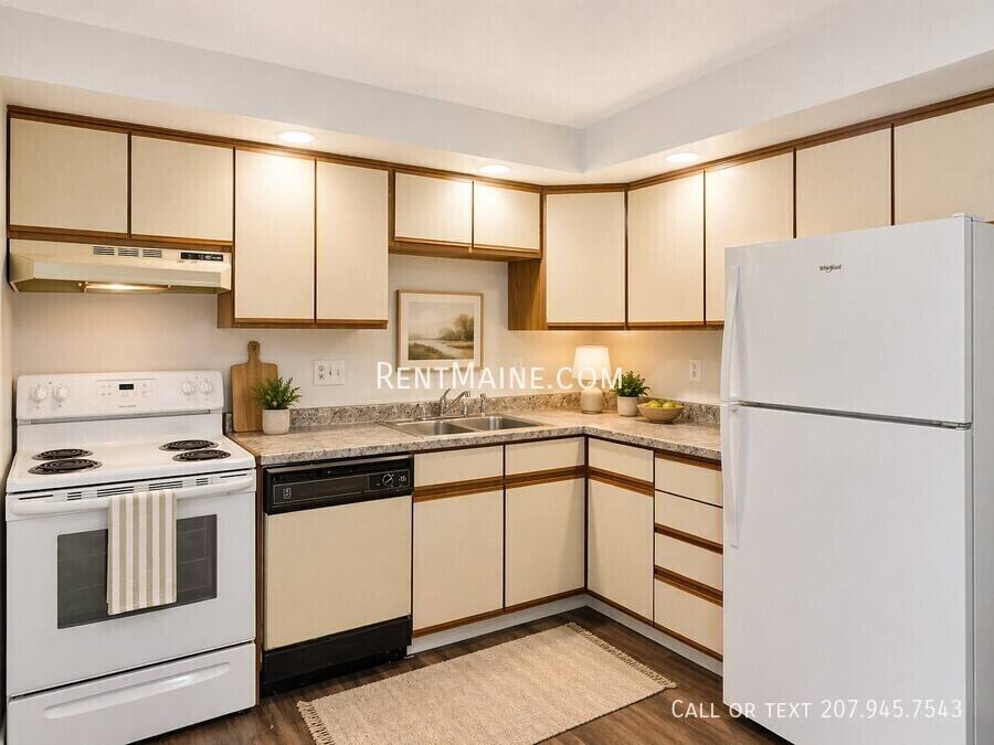 Apartment for rent at 20 Tall Pines Dr #21, Lewiston, ME 04240