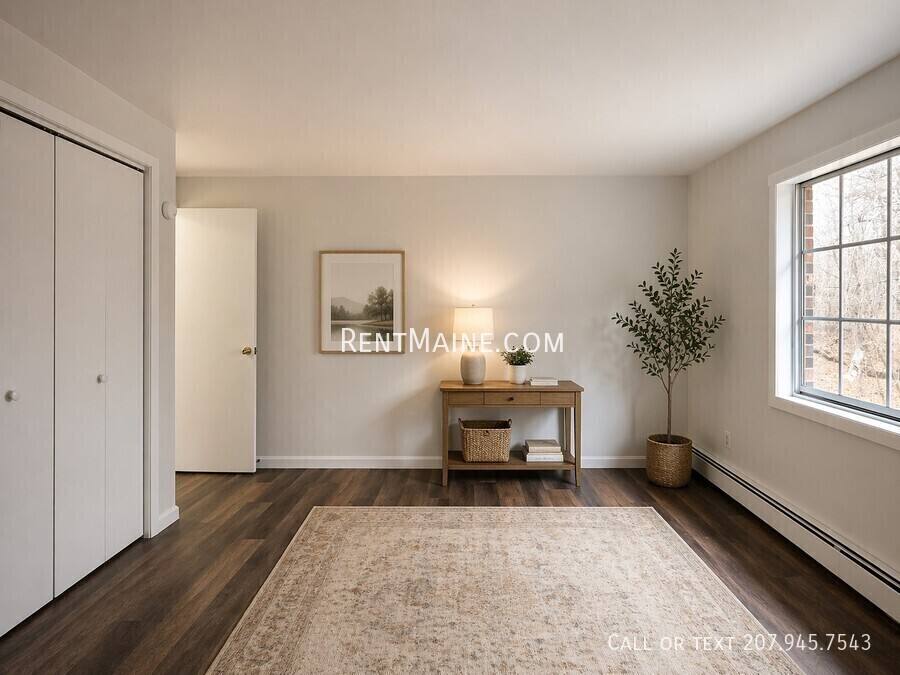 Apartment for rent at 20 Tall Pines Dr #21, Lewiston, ME 04240