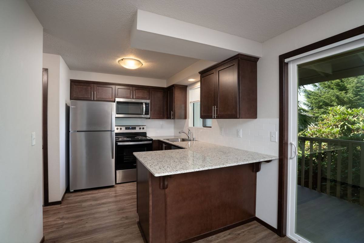 Apartment for rent at 207B Lodean Dr, Arlington, WA 98223