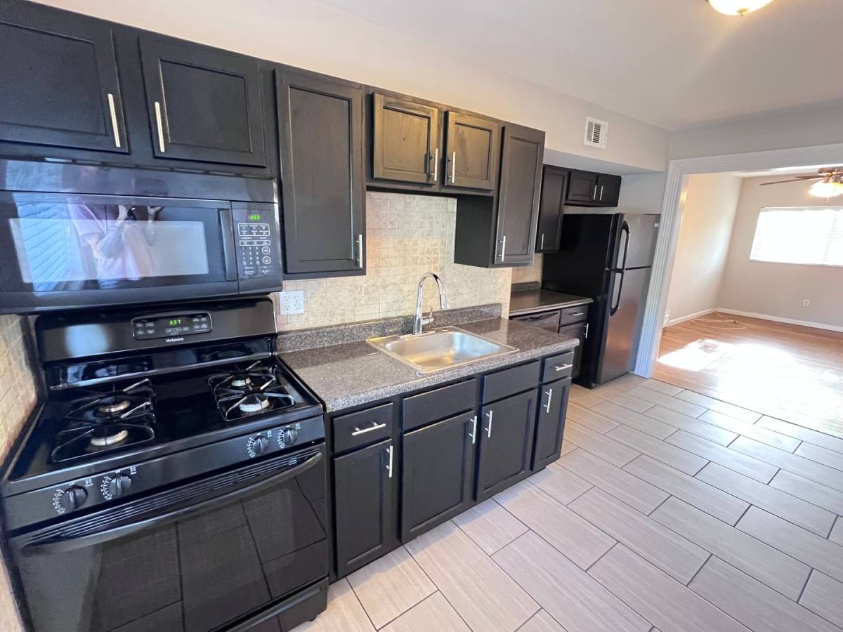 Apartment for rent at 9032 Gravois View Court, Saint Louis, MO 63123