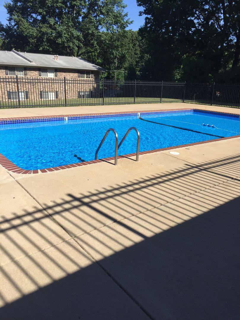 Apartment for rent at 9032 Gravois View Court, Saint Louis, MO 63123