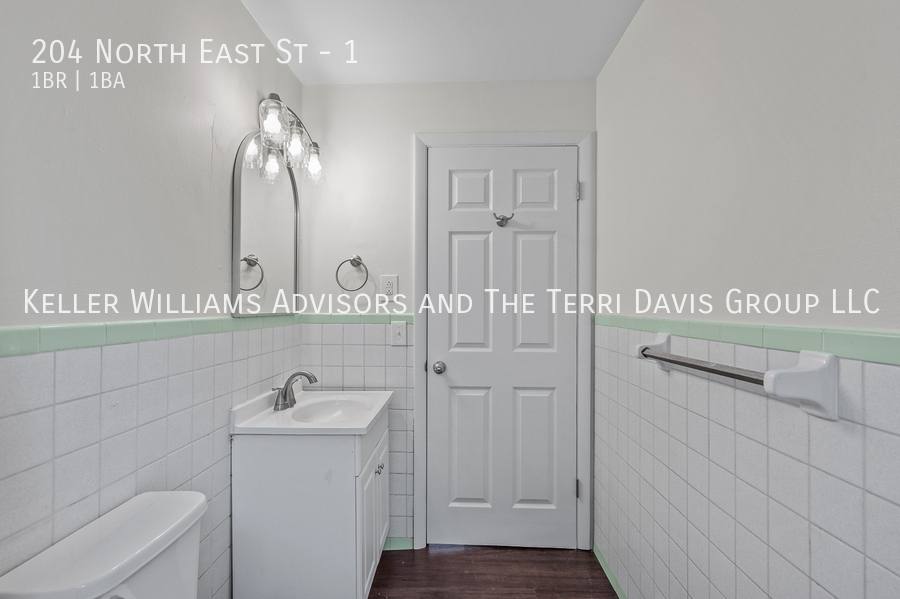 Apartment for rent at 204 N E St #1, Mason, OH 45040