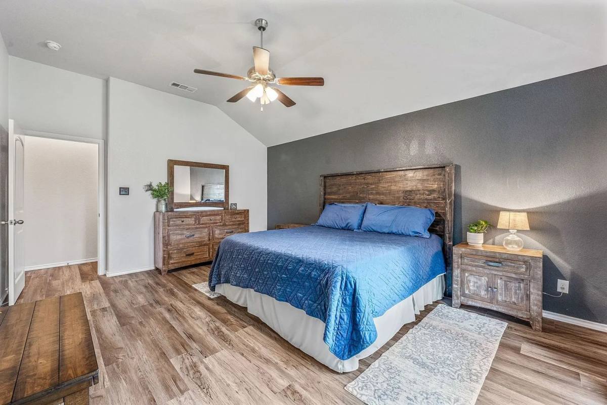 House for rent at 4304 Lucero Dr, Granbury, TX 76048